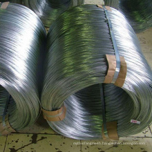 Building Material Galvanized Steel Wire